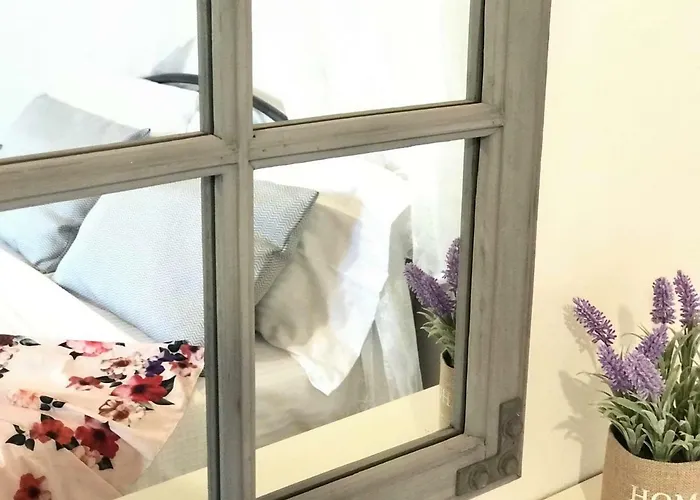 Hébergement de vacances Dream House Alikí