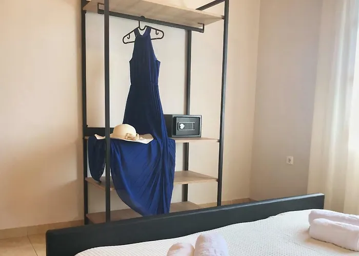 Hébergement de vacances Dream House