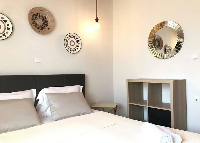 Hébergement de vacances Dream House *