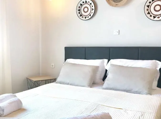 Hébergement de vacances Dream House *