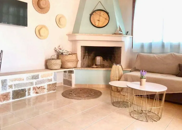 Hébergement de vacances Dream House