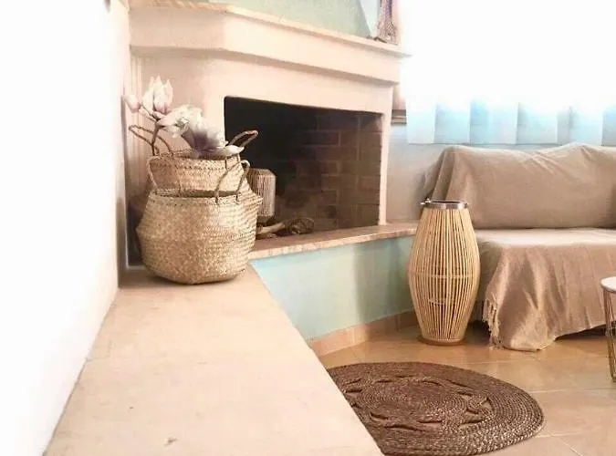 Hébergement de vacances Dream House *